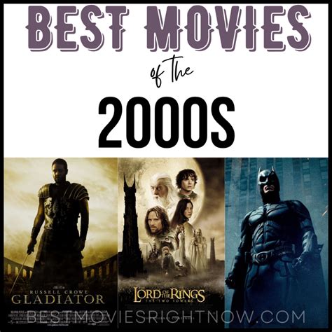 best movies of the 2000s|Best movies of the 2000s: 39 best films of the 2000s, ranked .